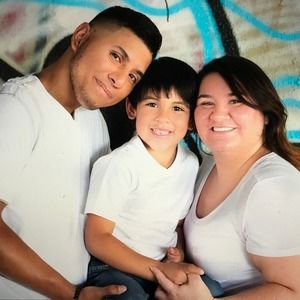 Meet your Posher, Petey